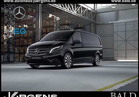 Mercedes-Benz Vito 119 KASTEN L+4x4+KLIMA+NAVI+DISTR+STHZG+LED