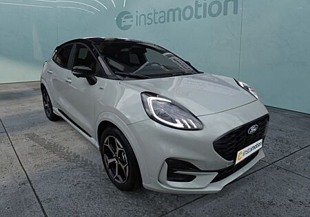 Ford Puma ST-LINE X LED+WinterPaket+360Kamera+Navi