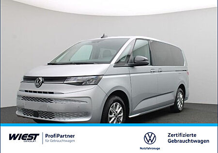 VW T7 Multivan 2.0 TDI Multivan Life LÜ