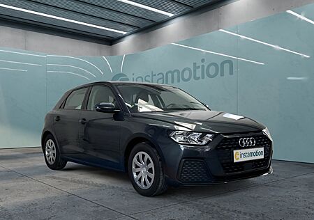 Audi A1 SPORTBACK AUTOMATIK DIG-DISPLAY SHZ PDC vo+hi BLUETOOTH