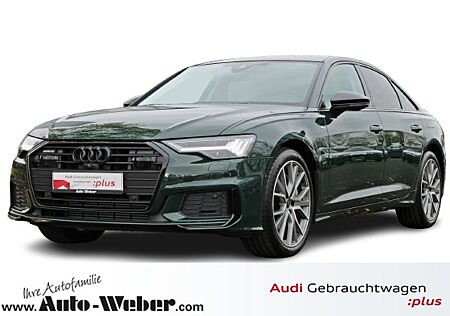 Audi A6 Limousine TFSI e Advanced Limousine 50TFSI