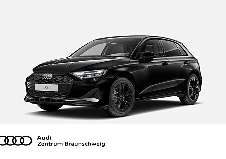 Audi A3 Sportback 35 TFSI LED+EINPARKHI.+SHZ+CARPLAY