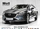 Mazda 6 SK SKYACTIV-G 194FWD SPORTS-LINE BOSE 360Kamera LED NAV