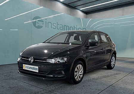 VW Polo Comfortline 1.0 TSI PDC+HHC+KLIMA Klima