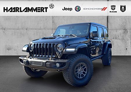 Jeep Wrangler 392 Rubicon 6,4l V8 AHK+SKYONETOUCH+PDC+KAMERA+CARPLAY