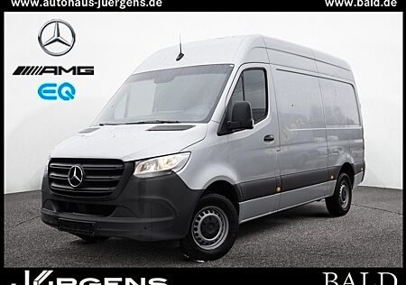 Mercedes-Benz Sprinter 317 +MBUX+Navi+AHK+AUT+SHZ