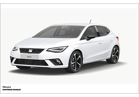 Seat Ibiza FR 116 PS DSG