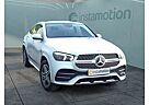 Mercedes-Benz GLE 400 d 4M Coupé AMG/Pano-SD/Standheizung/