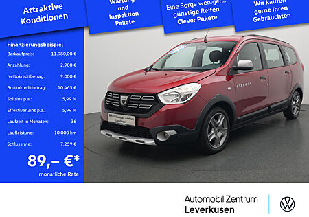 Dacia Lodgy BLUE dCi 115 Stepway