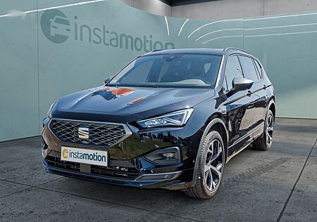 Seat Tarraco 2.0TDI FR 4D LED/ASSIST-XL/AHK/7-SITZ