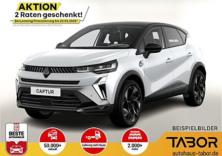 Renault Captur Esprit Alpine E-TECH Full Hybrid 145