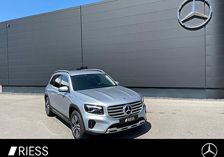 Mercedes-Benz GLB 200 PROGRESSIVE+AHK+TOTWKL+MULTIBEAM+KAMERA+