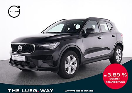 Volvo XC 40 XC40 T2 Essential BUSINESS PAK + AHK + STANDH.