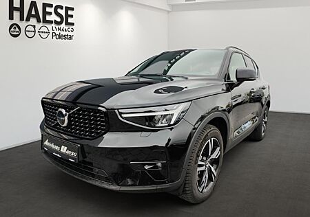 Volvo XC 40 XC40 B3 Benzin Plus Dark Navi digitales Cockpit Memory Sitze Soundsystem HarmanKardon