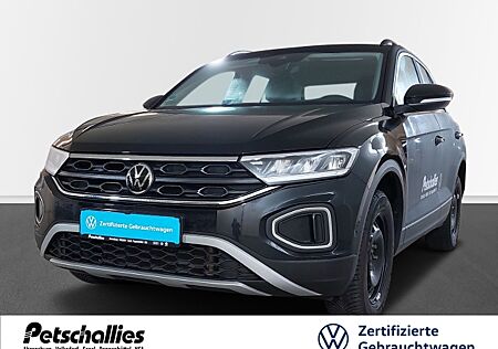 VW T-Roc Life 1.0 l TSI+LED+KLIMAAUTO.+WINTERPAKET+