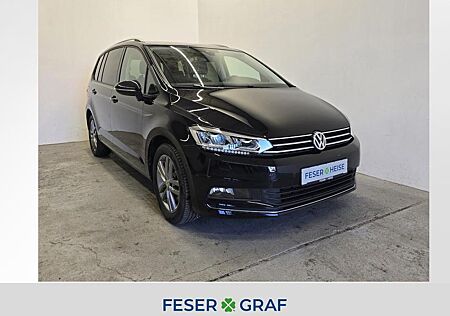 VW Touran IQ.DRIVE 2.0TDI LED/DSG/Kamera/AHK/Lenkra