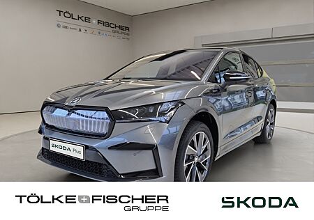 Skoda Enyaq Coupé 85 Sportline DCC AHK Navi ACC PDC