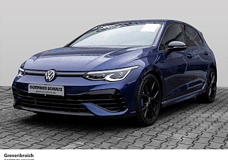 VW Golf R 20 Years 2.0 TSI 4Motion 333 PS 7-Gang-DSG