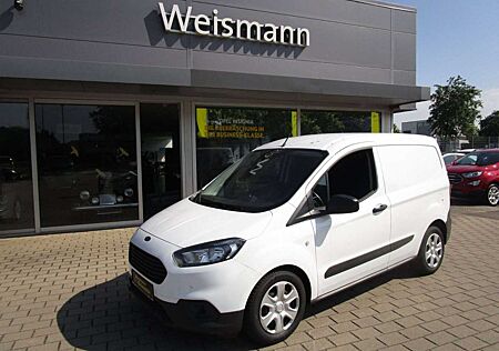 Ford Transit Courier Trend