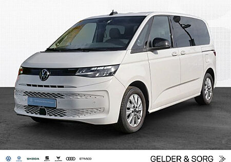 VW T7 Multivan 2.0 TDI Multivan