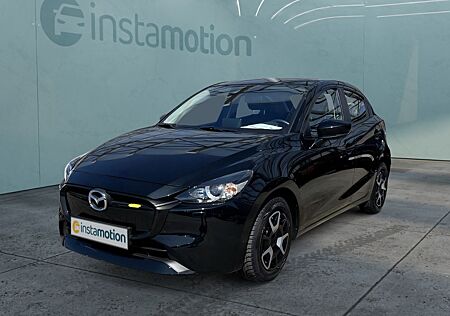 Mazda 2 Center-Line 1.5 SKYACTIV-G 75 EU6d AD LED Apple CarPlay Android Auto Klimaautom Musikstreaming