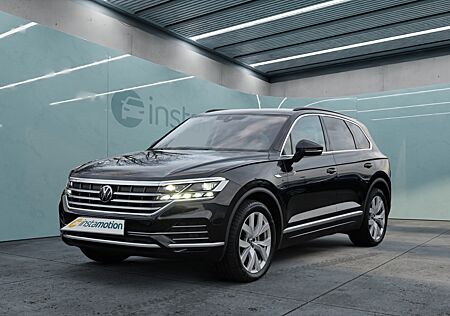 VW Touareg 3.0 TDI Atmosphere 20Z*LUFT*AHK*MATRIX|