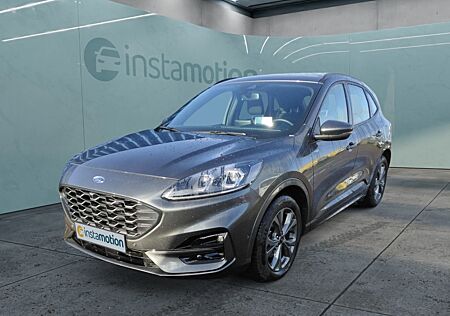 Ford Kuga ST-Line 2.0 EcoBlue 88kW Automatik