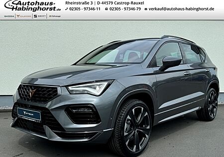 Cupra Ateca 1.5 TSI DSG AHK Beats TopView e.Hk ACC Navi ParkAssist