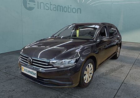 VW Passat Variant 2.0 TDI Conceptline | NAVI | AHK