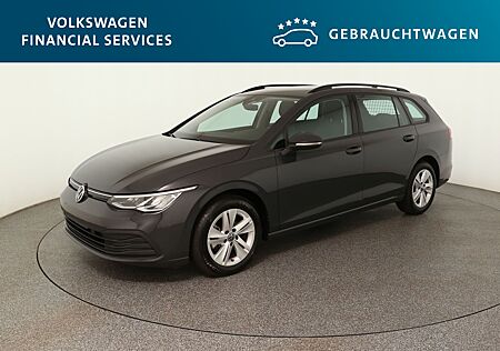 VW Golf Variant Life 1.0 TSI 81kW 7-Gang DSG