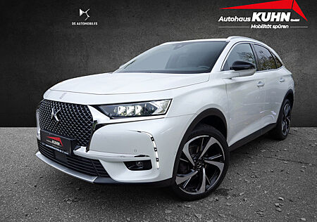 DS Automobiles DS7 Crossback DS 7 Crossback PureTech 180 Rivoli