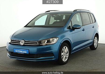 VW Touran 1.6 TDI Comfortline #AHK#ACC#Navi#PDC#SHZ