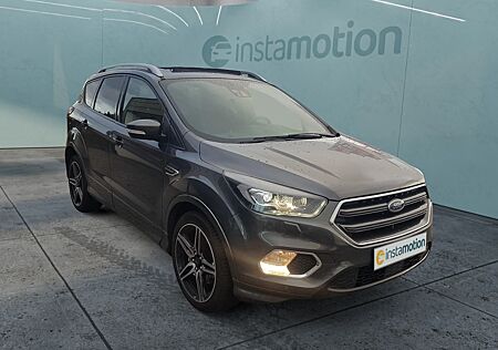 Ford Kuga 1.5 AUT 4X4 ST LINE AHK PANO WINTER TECHNIK