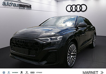 Audi Q8 SUV 50 TDI quattro 210(286) kW(PS) tiptronic