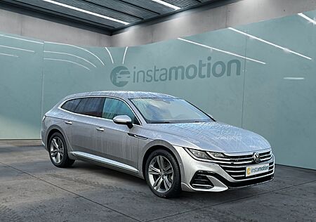 VW Arteon Shooting Brake 2.0 TDI DSG R-LinFinanzierung