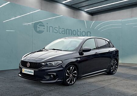 Fiat Tipo Sport ALLWETTER NAV XENON KAMERA SHZ TEMPOMAT APPLE/ANDROID