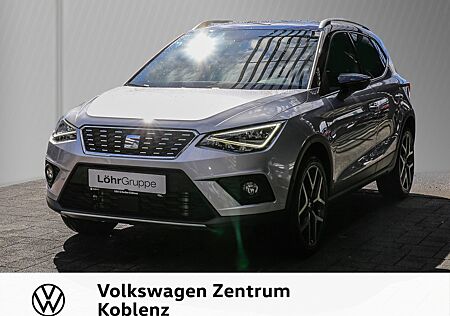 Seat Arona 1.0 TSI DSG Xcellence AHK/Navi/RFK