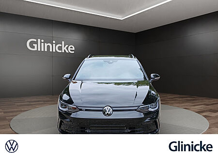 VW Golf Variant R-Line 2,0 l TSI OPF 4MOTION 140 kW (190 PS) 7-Gang-Doppelkupplungsgetriebe DSG