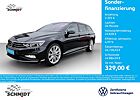 VW Passat Variant 2.0 TDI Business RLine Matrix eSD