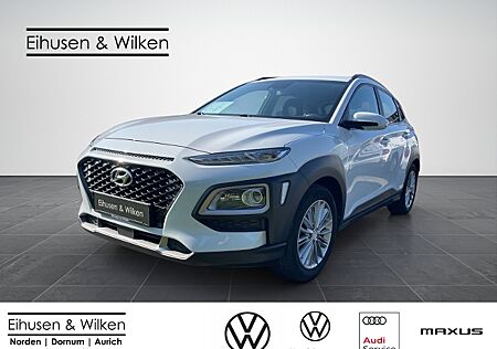 Hyundai Kona 1.0+T-GDI+TREND+KLIMA+DAB+EPH+