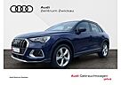 Audi Q3 35TDI Advanced Scheinwerfer LED Technologie, Navi, AHZV