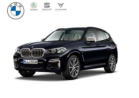 BMW X3 M40i(2018-2021)*M-Sport*Panoramad.*RFK*DAB*