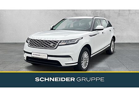 Land Rover Range Rover Velar D300 AWD &quot,BLACK & WHITE&quo