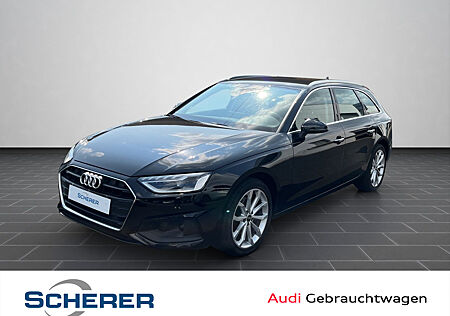 Audi A4 Avant 30 TDI S tronic LED