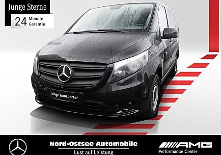 Mercedes-Benz Vito 116 Tourer Navi Kamera 2x Klima Tempo SHZ