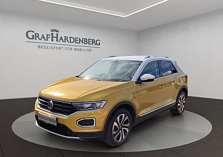 VW T-Roc Active 1.5 TSI