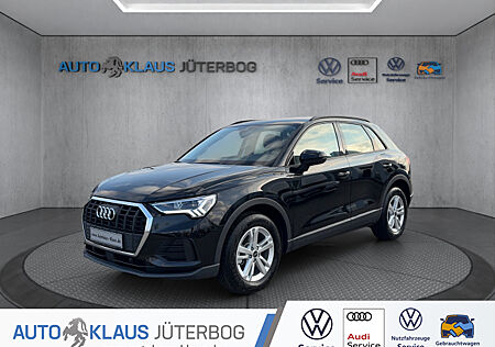 Audi Q3 35 1.5 TFSI+Navi+LED+PDC+SHZG: