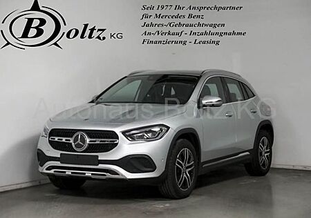 Mercedes-Benz GLA 180 ENp 49000 Busin MBUX HE el Klappe LED HP