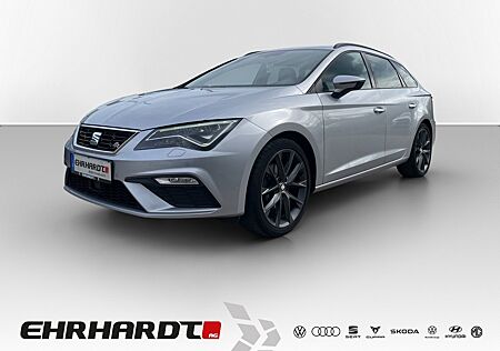 Seat Leon Sportstourer 1.5 TSI ACT FR PANO*VIRTUAL*NAVI*LED*PDC*TEMP*SHZ*SOUND*18"