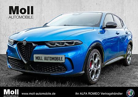 Alfa Romeo Tonale PHEV - SPECIALE - WINTERPAKET - PREMIUMPAKET